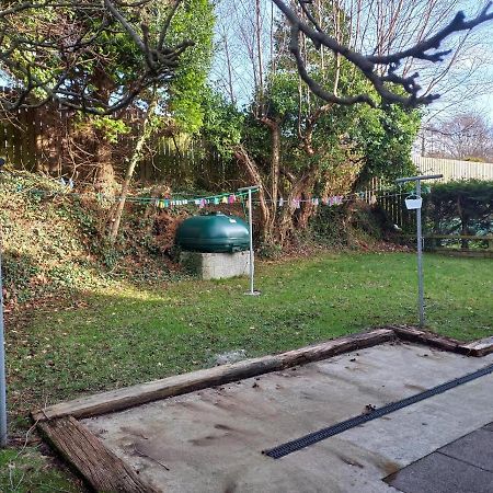 Large 4Bed Available Long-Term In Letterkennyヴィラ エクステリア 写真