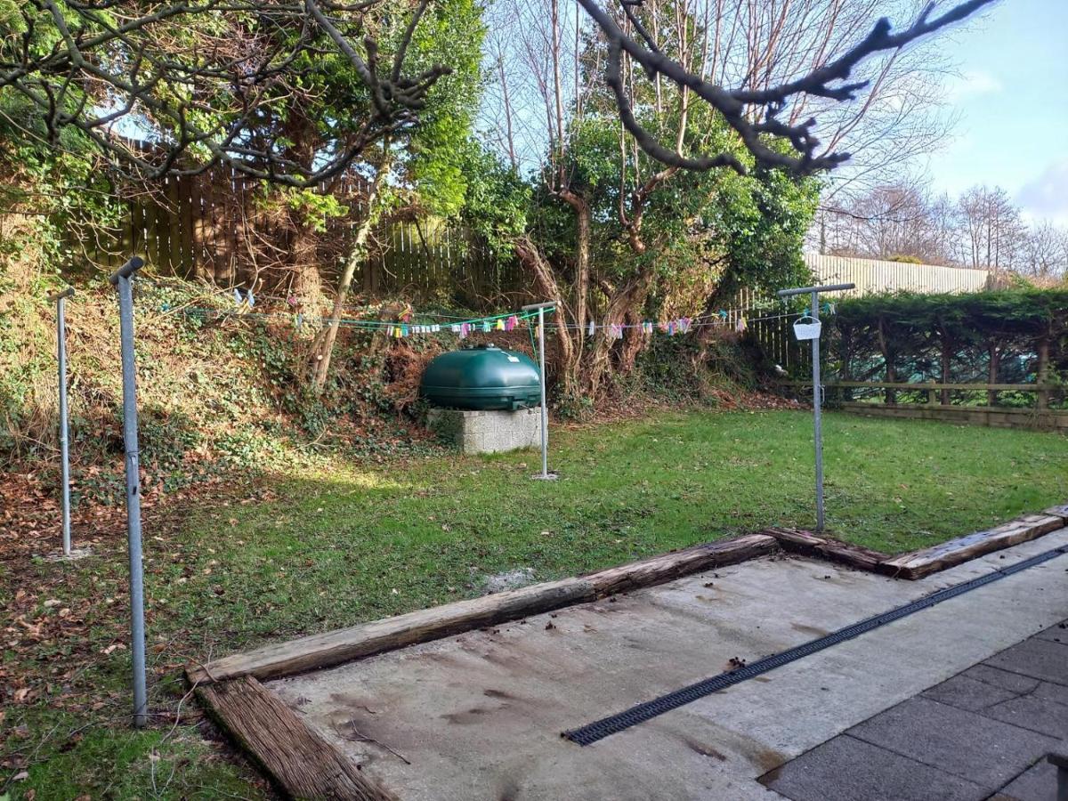 Large 4Bed Available Long-Term In Letterkennyヴィラ エクステリア 写真